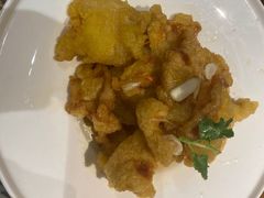 -燕郊烧鸽子(广安路店)
