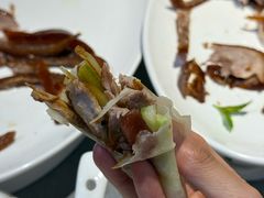 -福海居烤鸭店(鸟巢店)
