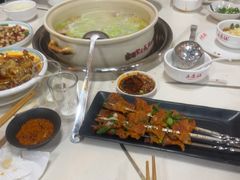 -土连锅·现熬养生汤锅(梁家巷店)