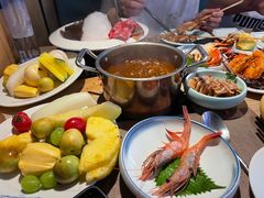 -星伦多自助料理·涮烤一体(杭州来福士店)