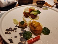 -叶叶菩提·晋福宫