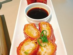 -蔡澜点心·粤菜(丽泽天街店)