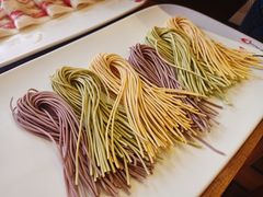 三色面-1078號老北京涮肉(万达广场店)