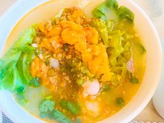 -安蒂娅.悦景轩中餐厅(西乡店)