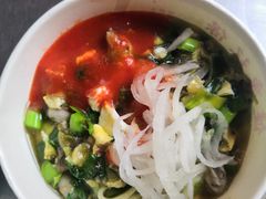 -群众牛肉小点(蚵仔煎)