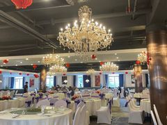 大堂-汉通东林海鲜大酒店(鼓楼孝闻街店)