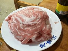 -元盛居(生态大街店)