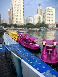 -星海水上乐园(星海广场圣亚店)