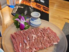 -额尔敦草原涮羊肉·烧烤(冻青树总店)