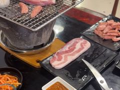 -奥西拉烤肉,盒饭,冷面(青岩刘店)