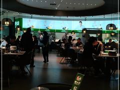 大堂-费大厨辣椒炒肉(黄兴中心广场店)