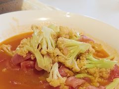 -张福记(陇海中路店)