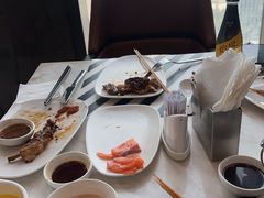 -万达文华酒店·48F云端窗景美食汇自助餐厅