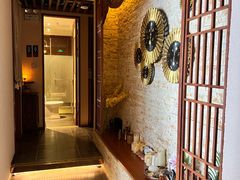 -木兰逸•泰式按摩•头疗•SPA(车公庙店)