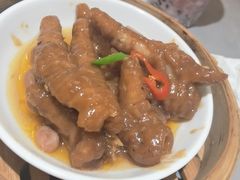 -粤陸玖玖·港式手作茶餐厅(珠江路店)