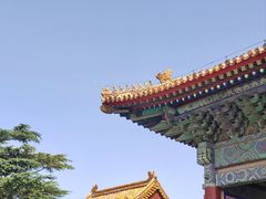 -北京市劳动人民文化宫(太庙)
