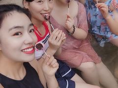 -郑州银基黄帝宫御温泉