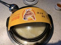 竹笙王猪肚鸡-顺德公广东猪肚鸡·煲仔饭(白石洲店)