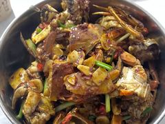 -重庆鸡公煲·嘟享吃(林科大店)