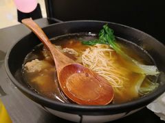 -贡梅老面馆·蟹粉面·无锡特色小吃(南长街主推店)