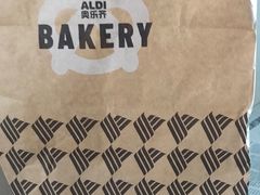 -ALDI奥乐齐超市(凯德虹口店)