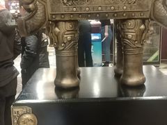 -比亚森自助烤肉料理(裕华店)