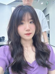 -FINE HAIR 烫染专业设计