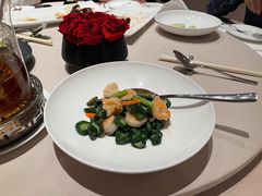 -恒悦轩·粤菜(上海展览中心店)