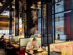 -一绪に和牛寿喜烧(罗湖益田假日店)