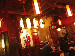大堂-小龙坎火锅(仓山万达店)