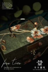 点击看大图 -卡卡喜糖伴手礼·商务礼宝宝礼·婚礼用品