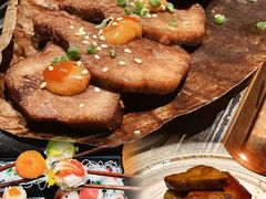 -贰捌零叁精致料理(钱湖店)