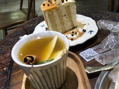 -侘寂甜品(自取店)