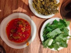 -小满手工粉(上海月星环球港店)