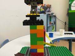 -卡巴机器人编程·少儿编程·信息学竞赛(公益西桥校区)