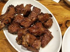 宫中拌猪排-青鹤谷(苏州店)