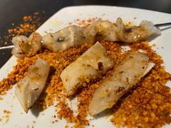 -很久以前羊肉串(京汉店)