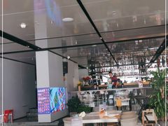 -璞渼咖啡 ROOF P.M. Café(浦东美术馆店)