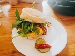 -Egg•Allday Brunch(襄阳北路店)