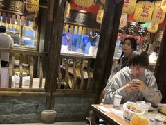 -南京大牌档(济南万象城店)