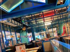 大堂-菲滋意式餐厅(青悦城店)