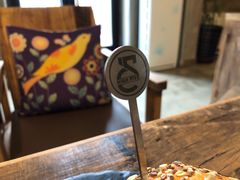 经典芝士汉堡-HIGH FIVE哈福手工汉堡(桂林路店)