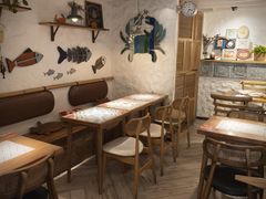 -十面欢腾·海鲜面·台式Bistro(长乐路店)