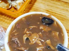 -逍遥镇刘相五胡辣汤豆沫馆(康复中街店)