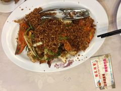 -桥底辣蟹(谢斐道店)