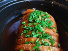 生焗香芋煲-碧丽宫大酒店(召稼楼店)