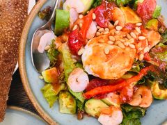虾沙拉-RAC BAR(安福路店)