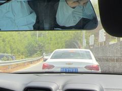 -将军关探险漂流
