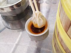 -一刘汤包(杏林店)