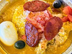 -威尼斯人酒店琳琅美食广场
